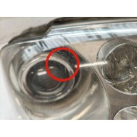 фото thumb №13, Volkswagen touran 1 i фара правое перед ксенон фара ксенон 0301205272
