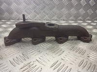 фото thumb №1, Колектор випускний renault thalia ii 1.5 dci