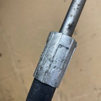 фото thumb №10, Mercedes w166 gl ml шланг wąż масляний підвіска 1663204254 a1663204254