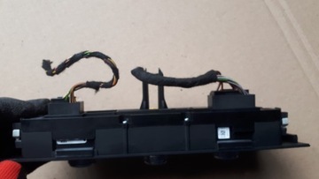 фото thumb №6, A6 c7 4g панель повітропровід кондиціонера a7 4g