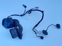 фото thumb №1, Ford fiesta 7 джгут електропроводка двері перед права