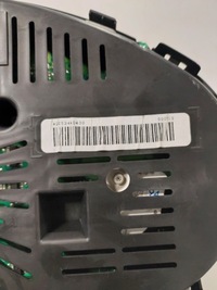 фото thumb №6, Спідометр прилади opel insignia a дизель англієць 22783074