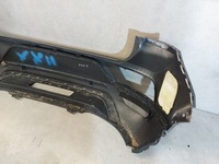 фото thumb №12, Vw t-roc бампер задняя спойлер 2ga807521n