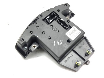 фото thumb №8, Porsche cayenne 92a 2011 кнопка центрального замка