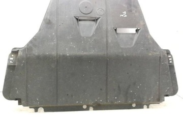 фото thumb №7, Захист двигуна renault grand scénic iii jz0/1_ 758900007r 1.46l дизель