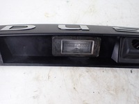 фото thumb №7, Молдинг накладка крышки задняя с освещением dacia duster ii 848101807r