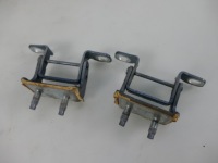 фото thumb №1, Volvo v40 ii петлі кришки багажника 705-16