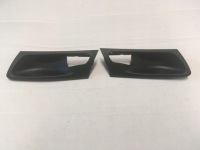 фото thumb №1, Защита левая ручка внутренней bmw e71 x6 9177530