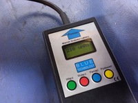 фото thumb №5, Bmw 7 f01 lci дверь перед левая sophisto grau