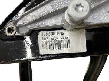 фото thumb №11, Зеркало левая 9 pin тень line камера ассистент фото bmw 6 gt g32 a96 eu