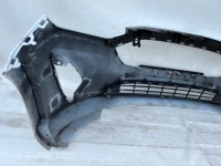 фото thumb №9, Fiesta mk8 17- бампер перед підсилювач решітка