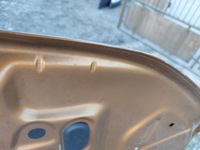 фото thumb №10, Капот dacia duster ii 17-