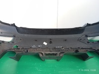 фото thumb №12, Бампер задній задня fiat 500 abarth lift 15-21 735633081