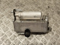 фото thumb №1, Bmw x3 g01 конденсатор кондиционера 9367096