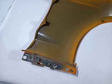 фото thumb №12, Крило перед переднє лівий ford mustang vi 2017-