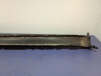 фото thumb №8, Bmw x5 f15 молдинг накладка порог правая 10503410 a90