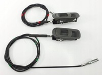 фото thumb №11, Ручка трос складання сидіння mazda 6 i gg універсал