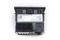 фото thumb №14, Audi a6 port usb роз'єм 81a035736 81a 035 736 роз'єм usb aux 4g c7 a7