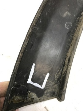 фото thumb №9, Suzuki sx4 планка крила права перед 77211-79j0r