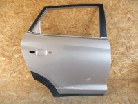 фото thumb №1, Дверь задние правое hyundai tucson iii 15-