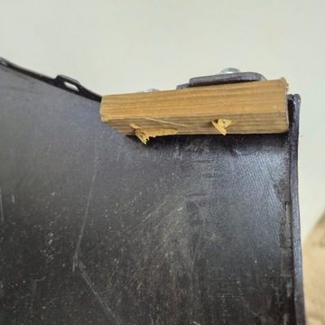 фото thumb №14, Nissan leaf ii 2 17- бампер перед переднє pdc