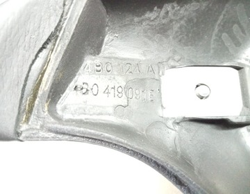 фото thumb №7, Руль audi a6 c5 s-line 4b0419091e