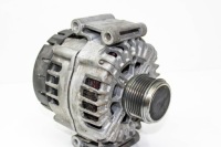 Генератор audi a6 4g2, c7, 4gc 06l903024a 2.0l бензиновый 185kw 2016 Недорого, фото thumb