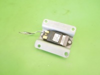 фото thumb №8, Датчик ударный правое fiat punto ii fl 1.2 8v