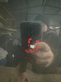 фото thumb №6, Капот кришка двигуна skoda octavia iii lift fl 5e