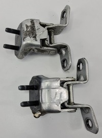 фото thumb №2, Петли дверь правый задняя mazda rx-8 пара