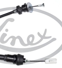 фото thumb №8, Трос зчеплення peugeot 206 98-