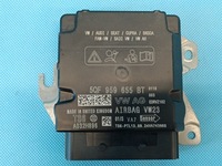 фото thumb №1, Vw t-roc lift 1.5 tsi 110kw 2025 r модуль подушек подушка безопасности 5qf959655bt