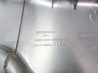 фото thumb №10, Honda crv iii пластик захист обшивка стійка середнього ліва комплект