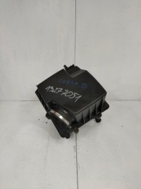 фото thumb №1, Corsa d 1,7 корпус фільтра повітря 13277051