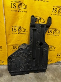 Купить Плита защита подвеска citroen ds7 crossback x74, фото thumb