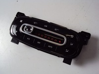 фото thumb №1, Панель кондиционера smart forfour a453 18 rok