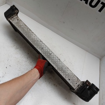 фото thumb №15, Volvo v40 ii 2,0d радіаторів повітря інтеркулер 31338734 dz895001