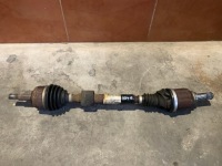 фото thumb №1, Renault megane iv 1.2 tce привідний вал ліва 391010195r