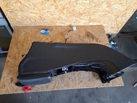 фото thumb №6, Mercedes w246 підлокітник тунель середній usb port