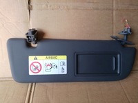 фото thumb №1, Защита солнцезащитная porsche cayenne 9y