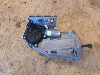 фото thumb №1, Mercedes w206 kombi механизм крышки привод модуль