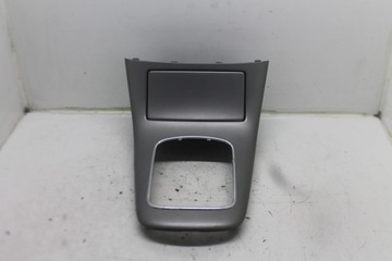 фото thumb №1, Рамка консоли бардачок средство пепельница toyota avensis t25 03-09
