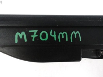 фото thumb №10, Mercedes c-klasa w206 amg 21- генератор звуку динамік зад