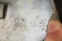 фото thumb №6, Рулевая рейка volvo xc90 i 7806277429 2.0l бензиновый 2017