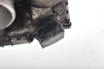 фото thumb №6, Mercedes clc cl203 1.8 дроссельная заслонка a1110980050