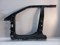 фото thumb №3, Jeep compass поріг стійка лівий 11-16