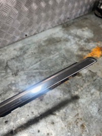 фото thumb №7, Peugeot 308 t9 ii 13- хром молдинг уплотнитель дверь передних правых