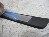 фото thumb №8, Audi оригінальний номер 8w0853373f молдинг поріг