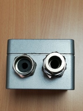 Autronica wzmacniacz termopary GA - 3/A