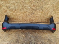 фото thumb №1, Бампер задній 4 pdc renault express ii 21r-